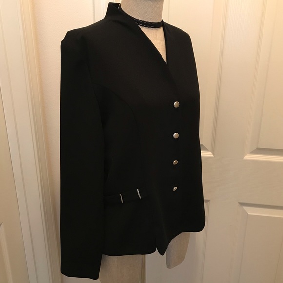 Amanda Smith Jacket blazer - Picture 2 of 12